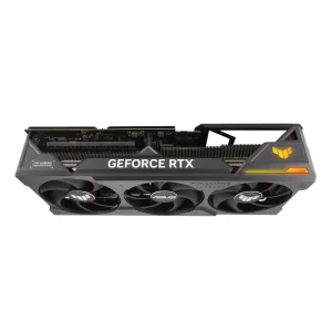 کارت گرافیک استوک ایسوس مدل  TUF Gaming GeForce RTX™ 4080 16GB GDDR6Xبا ظرفیت 16 گیگابایت