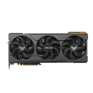 کارت گرافیک استوک ایسوس مدل  TUF Gaming GeForce RTX™ 4080 16GB GDDR6Xبا ظرفیت 16 گیگابایت