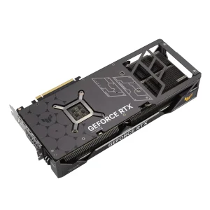 کارت گرافیک استوک ایسوس مدل  TUF Gaming GeForce RTX™ 4080 16GB GDDR6Xبا ظرفیت 16 گیگابایت