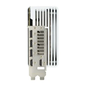 کارت گرافیک ایسوس مدل  ASUS ROG Strix GeForce RTX 4080 16GB GDDR6X White OC Edition