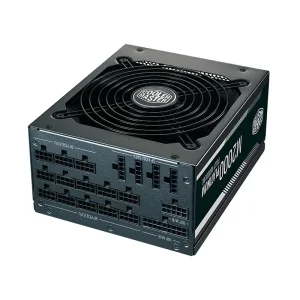 منبع تغذیه استوک Cooler Master M2000 Platinum 2000w