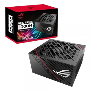 منبع تغذیه  ایسوس مدل ROG STRIX 1000W