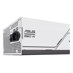 منبع تغذیه استوک ماژولار ASUS Prime 850W Gold