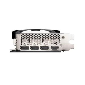 کارت گرافیک ام اس آی مدل GEFORCE RTX 4070Ti  ventus 3X 12G OC