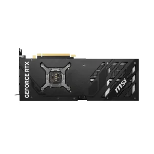 کارت گرافیک ام اس آی مدل GEFORCE RTX 4070Ti  ventus 3X 12G OC