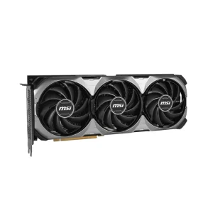 کارت گرافیک ام اس آی مدل GEFORCE RTX 4070Ti  ventus 3X 12G OC