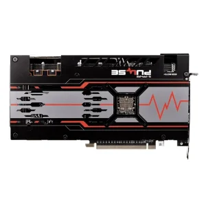 کارت گرافیک سافایر مدل Radeon RX 5700 XT 8G GDDR6(استوک)