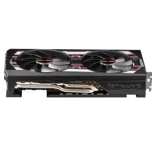 کارت گرافیک سافایر مدل Radeon RX 5700 XT 8G GDDR6(استوک)