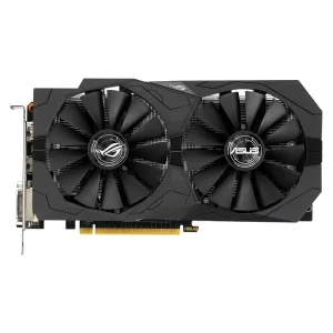 کارت گرافیک Asus rog strix gtx 1050 ti 4gb
