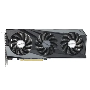 کارت گرافیک گیگابایت مدل GIGABYTE GeForce RTX 3050 Gaming OC 8GB