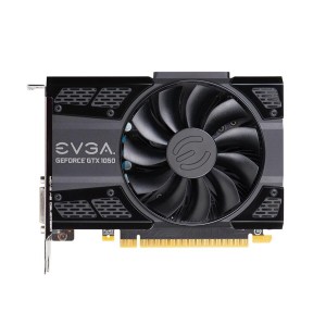 کارت گرافیک EVGA 1050 2gb