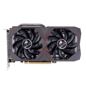 کارت گرافیک Colorful RTX 1660 SUPER 6Gb