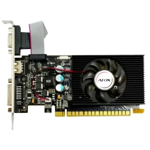 کارت گرافیک  Afox GT610-2GB ddr3
