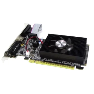 کارت گرافیک  Afox GT610-2GB ddr3