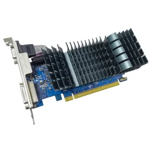 کارت گرافیک Asus gt 710 2gb ddr3