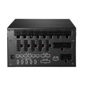 منبع تغذیه کولر مستر مدل V1200 PLATINUM