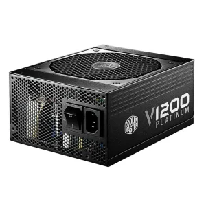 منبع تغذیه کولر مستر مدل V1200 PLATINUM