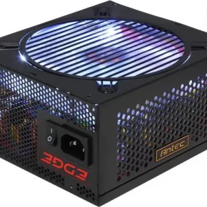 منبع تغذیه ماژولار انتک مدل Antec EDGE EDG750 750W 80 PLUS Gold
