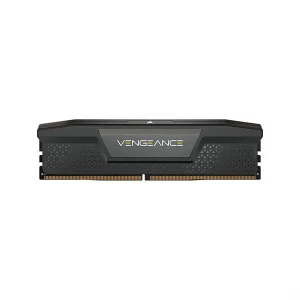 رم دسکتاپ تک کاناله VENGEANCE 16GB 1x16GB DDR5 DRAM 5200MT/s CL40