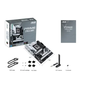 مادربرد ایسوس ASUS Prime Z790 A WIFI DDR5