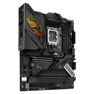 مادربرد استوک ایسوس مدل Asus ROG STRIX Z790-H GAMING WIFI DDR5