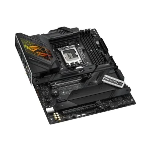 مادربرد استوک ایسوس مدل Asus ROG STRIX Z790-H GAMING WIFI DDR5