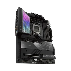 مادربرد  ایسوس مدل  Asus ROG CROSSHAIR X670E Hero Gaming DDR5