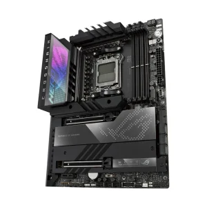مادربرد استوک ایسوس مدل  Asus ROG CROSSHAIR X670E Hero Gaming DDR5