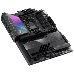 مادربرد استوک ایسوس مدل  Asus ROG CROSSHAIR X670E Hero Gaming DDR5