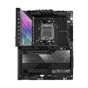 مادربرد استوک ایسوس مدل  Asus ROG CROSSHAIR X670E Hero Gaming DDR5