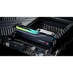 رم G.SKILL Trident Z5 RGB DDR5 64GB 5600MHz CL36