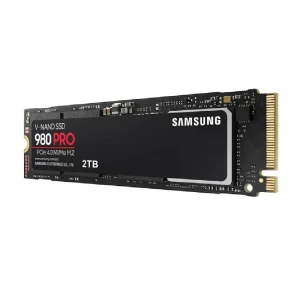 حافظه اس اس دی SAMSUNG 980 PRO  2TB