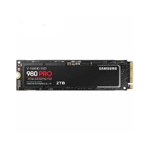 حافظه اس اس دی SAMSUNG 980 PRO  2TB