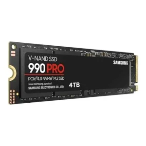 حافظه اس اس دی SAMSUNG 990 PRO 4TB
