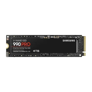 حافظه اس اس دی SAMSUNG 990 PRO 4TB