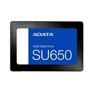 حافظه اس اس دی ADATA SU650 256GB