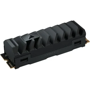حافظه اس اس دی Corsair MP600 Pro XT 4TB