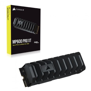 حافظه اس اس دی Corsair MP600 Pro XT 4TB