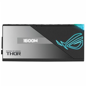پاور ASUS ROG Thor 1600W Titanium