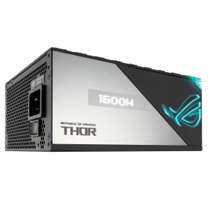 پاور ASUS ROG Thor 1600W Titanium