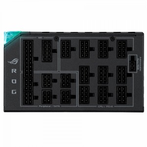 پاور ASUS ROG Thor 1600W Titanium