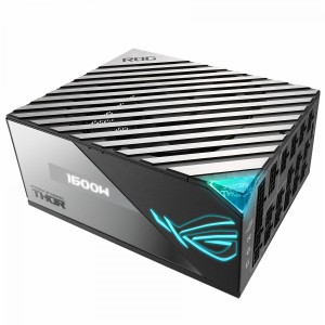 پاور ASUS ROG Thor 1600W Titanium