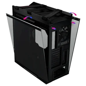 کیس ASUS ROG Strix Helios