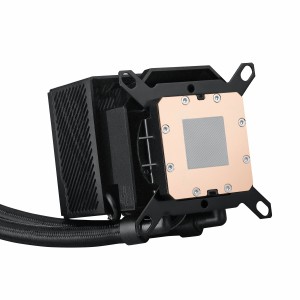 کولر پردازنده ASUS ROG Ryujin III 360