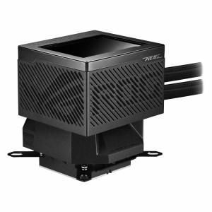 کولر پردازنده ASUS ROG Ryujin III 360