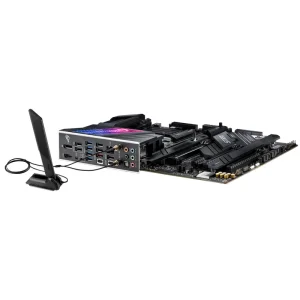مادربرد Asus ROG STRIX Z690-E GAMING WIFI
