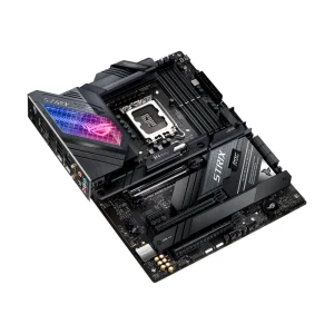 مادربرد Asus ROG STRIX Z690-E GAMING WIFI