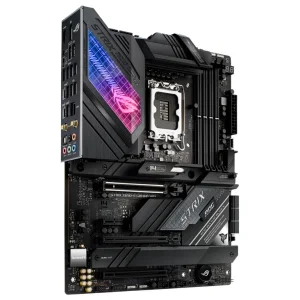 مادربرد Asus ROG STRIX Z690-E GAMING WIFI