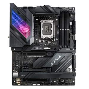 مادربرد Asus ROG STRIX Z690-E GAMING WIFI