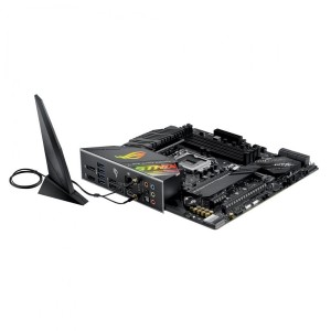 مادربرد ASUS ROG STRIX Z490-G GAMING WiFi